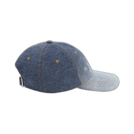 Logo Ultramarine Hat