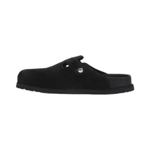 Birkenstock Boston Pony Hair Sandals