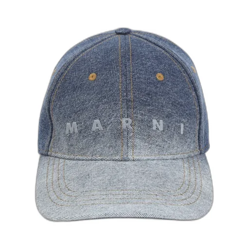 Logo Ultramarine Hat