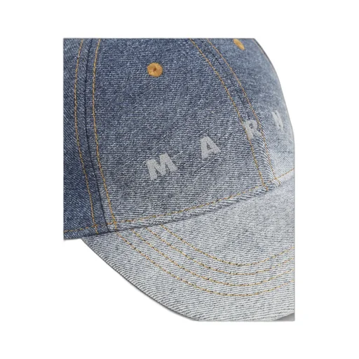 Logo Ultramarine Hat