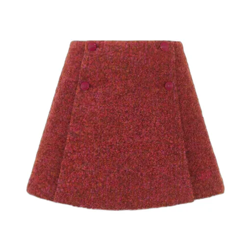 A-Line Skirt