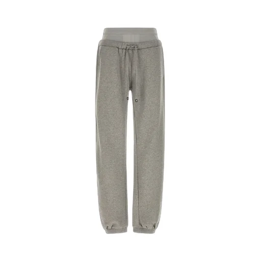 Drawstring Casual Pants
