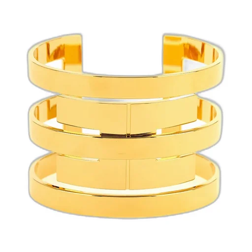 Elisabetta Franchi Rigid Bracelet