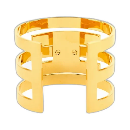 Elisabetta Franchi Rigid Bracelet