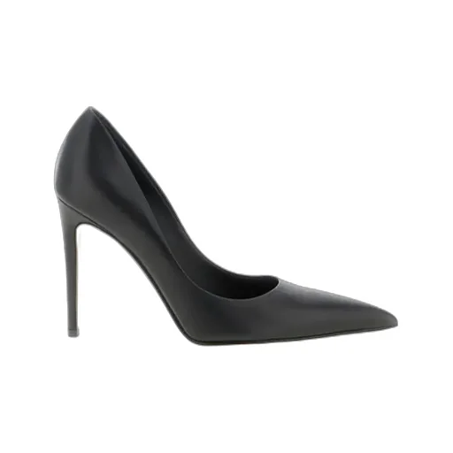 Alexander Mcqueen Pointed-Toe Pumps