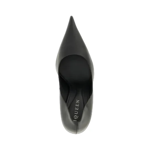 Alexander Mcqueen Pointed-Toe Pumps