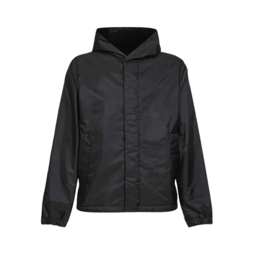 Long-Sleeved Casual Jacket