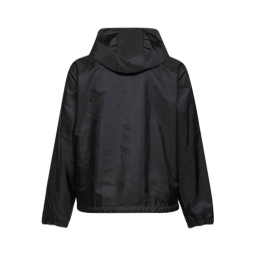 Long-Sleeved Casual Jacket