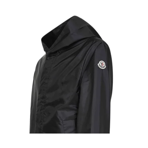 Long-Sleeved Casual Jacket