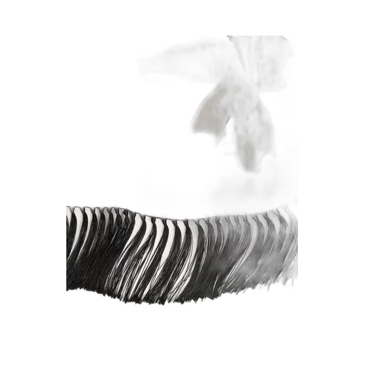 Apres L'hiverlilium Silk Scarf