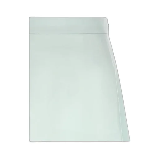 Jil Sander Asymmetric Midi Skirt