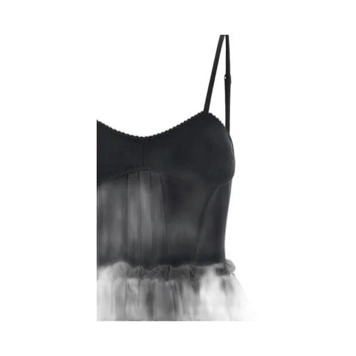 Suspender Dress