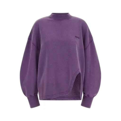 Asymmetrical Hoodie