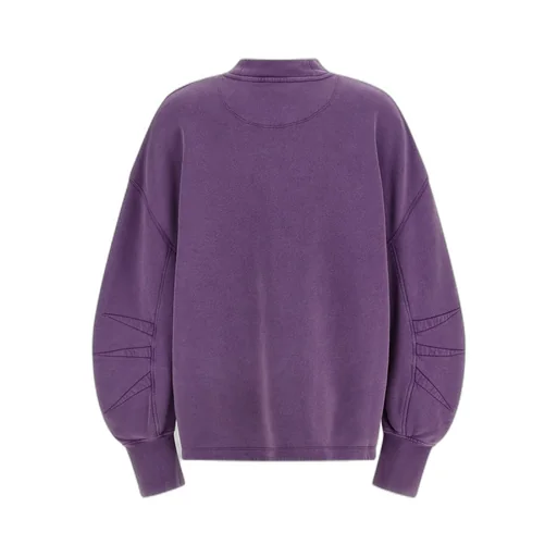 Asymmetrical Hoodie