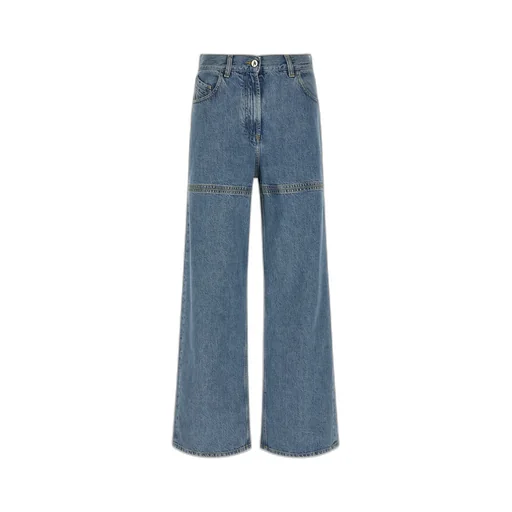 Hollow Jeans