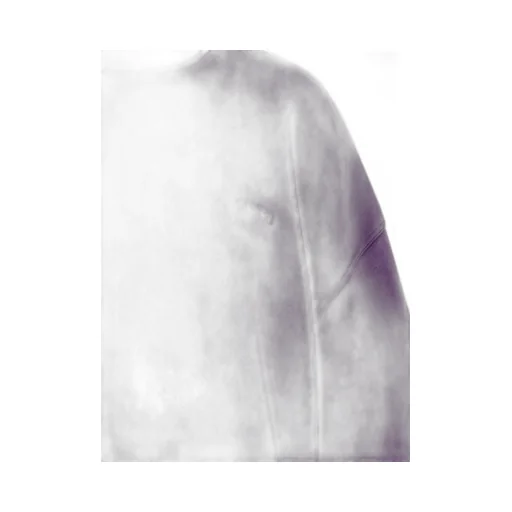 Asymmetrical Hoodie