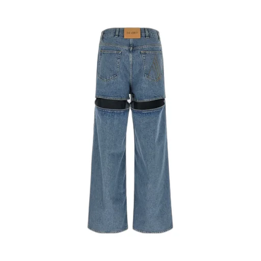 Hollow Jeans