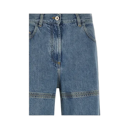 Hollow Jeans