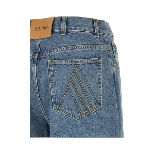 Hollow Jeans