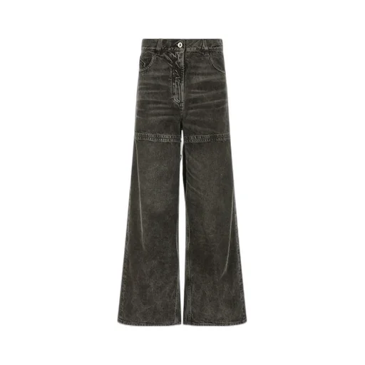 Belt Loop Jeans