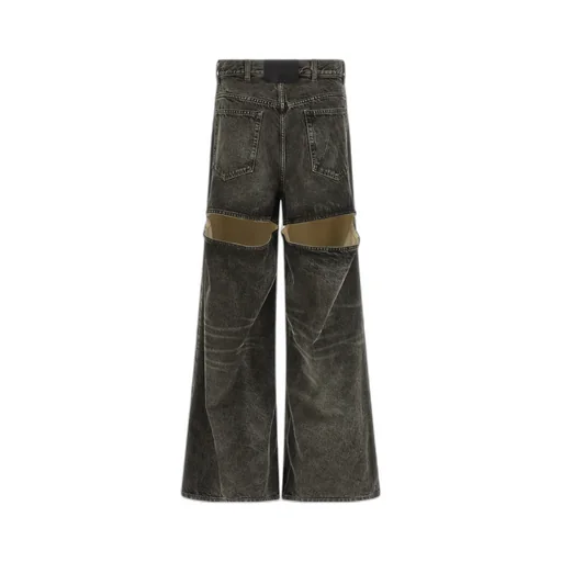 Belt Loop Jeans