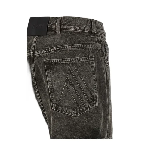 Belt Loop Jeans