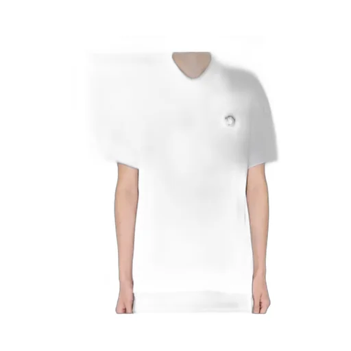 Kenzo Logo Embroidered Short-Sleeve Polo Shirt