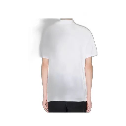 Kenzo Logo Embroidered Short-Sleeve Polo Shirt
