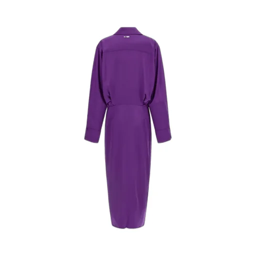 Long Sleeve Dress