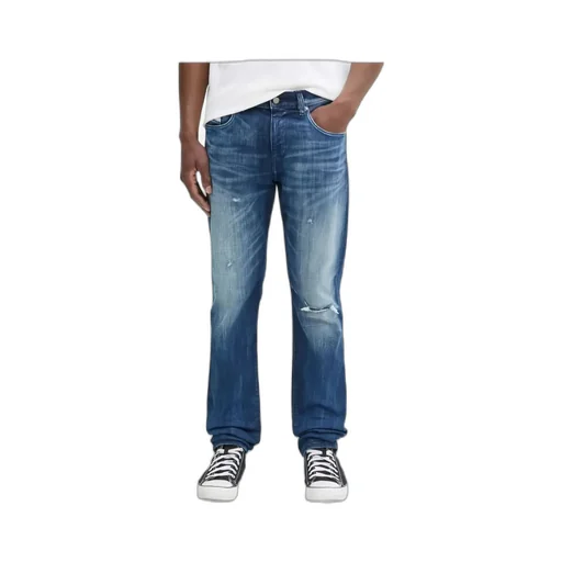 D-Strukt Jeans