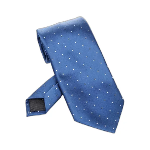 Tom Ford Polka-Dot Satin Tie