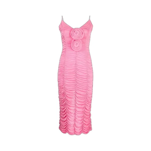 Strappy Dress
