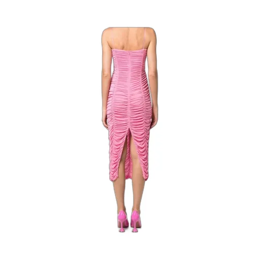 Strappy Dress