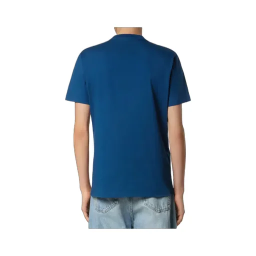 Versace Medusa Embellished T-Shirt