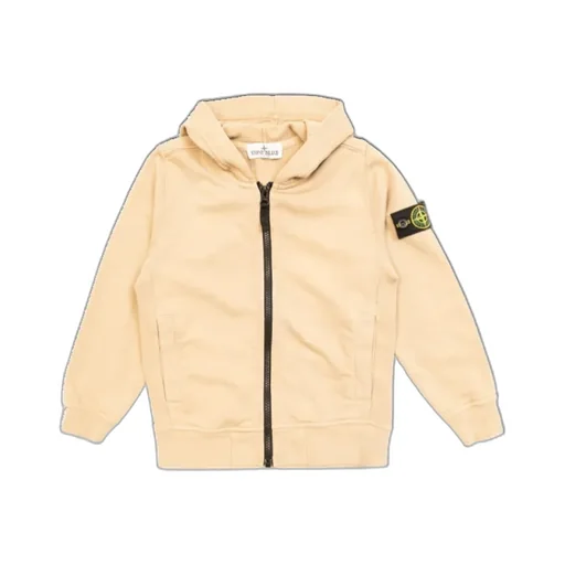 Zip-Up Hoodie