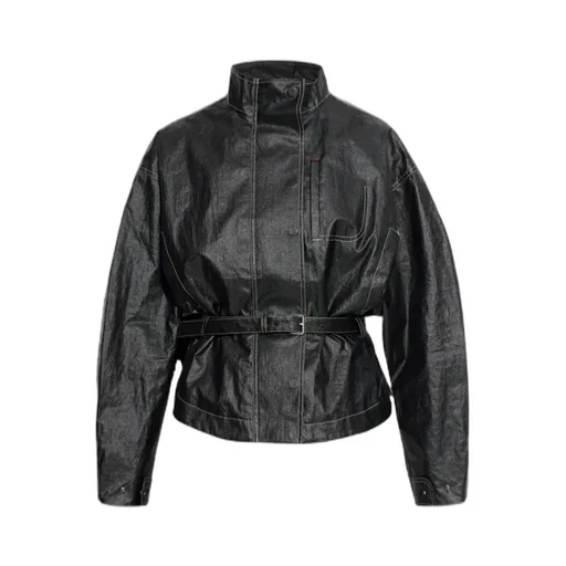 Jacquemus Ciro Belted Jacket