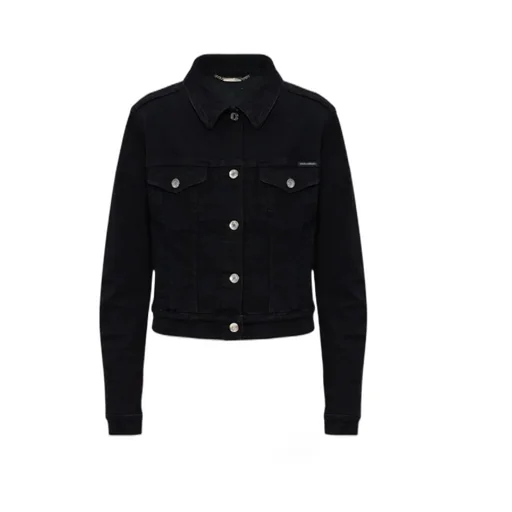 Dolce & Gabbana Classic Denim Jacket