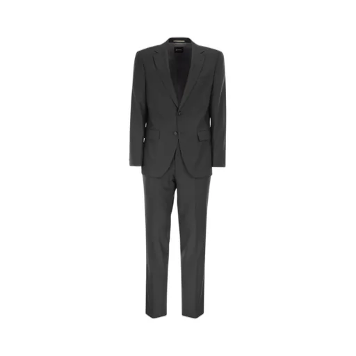 Boss Hugo Boss Two-Piece Regular Fit Suit