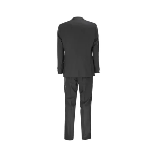 Boss Hugo Boss Two-Piece Regular Fit Suit