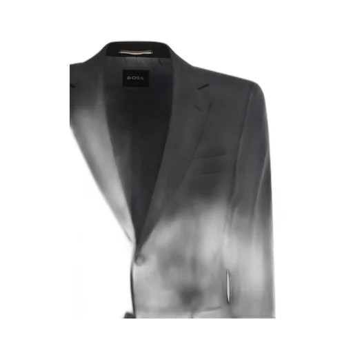 Boss Hugo Boss Two-Piece Regular Fit Suit