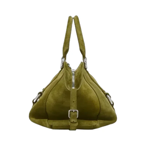 Alexander Mcqueen Farringdon Medium Tote Bag