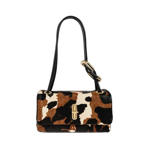 Mini Flap Shoulder Bag