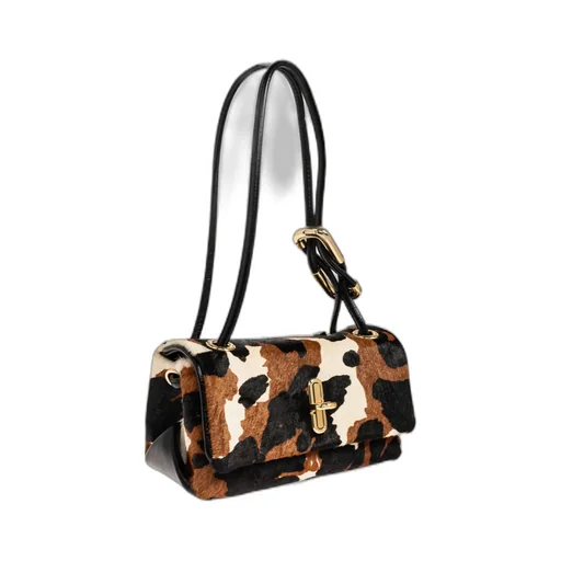 Mini Flap Shoulder Bag
