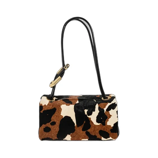 Mini Flap Shoulder Bag
