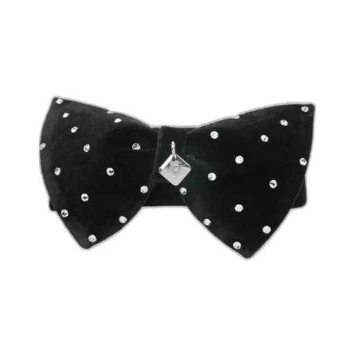 Bow Hair Clip