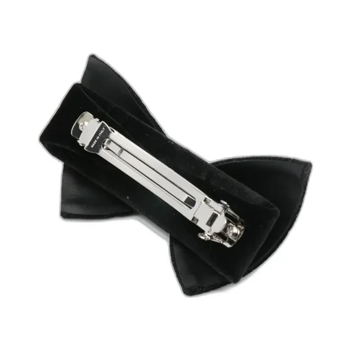 Bow Hair Clip