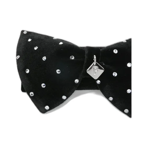 Bow Hair Clip