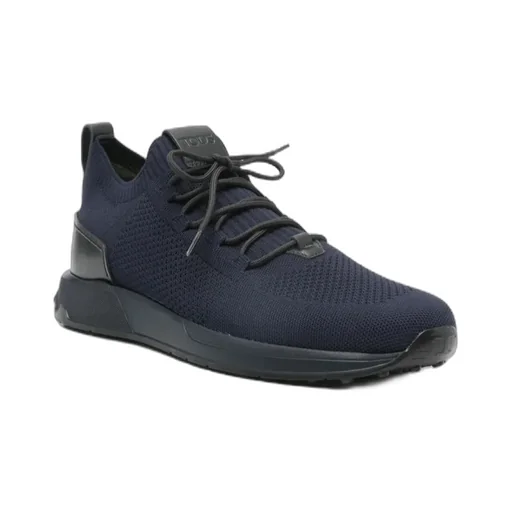 Tod's Logo Detailed Low-Top Sneakers