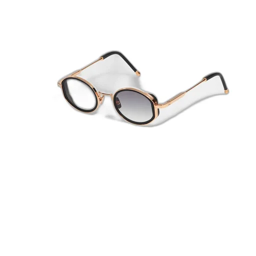 Full-Rim Sunglasses