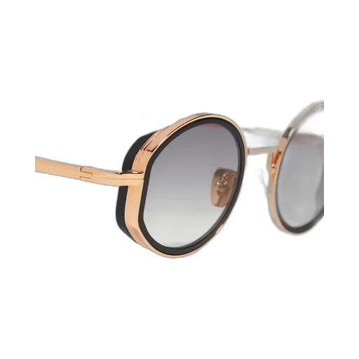 Full-Rim Sunglasses